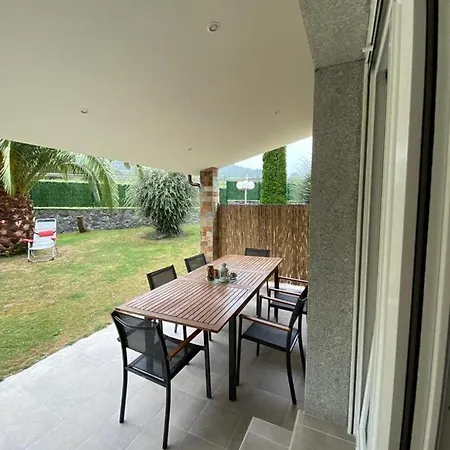 Apartamentos El Pradon Cudillero Exterior photo