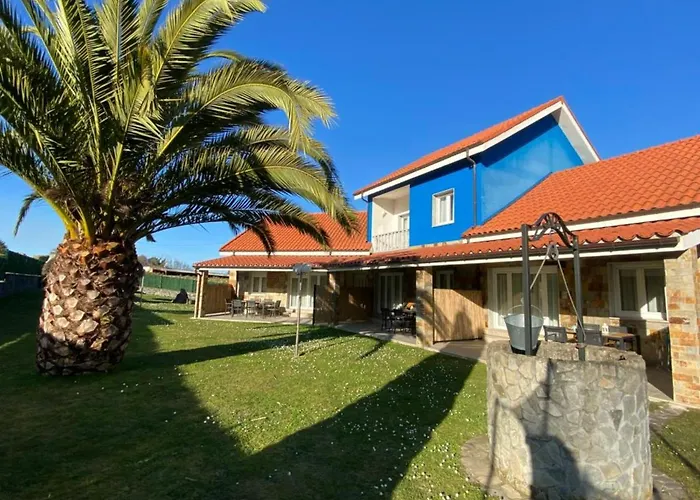 Apartamentos El Pradon