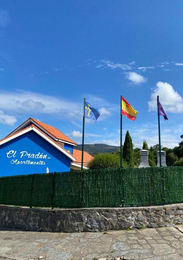 El Pradon Cudillero
