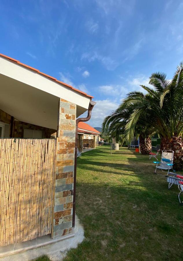 Apartment El Pradon Cudillero
