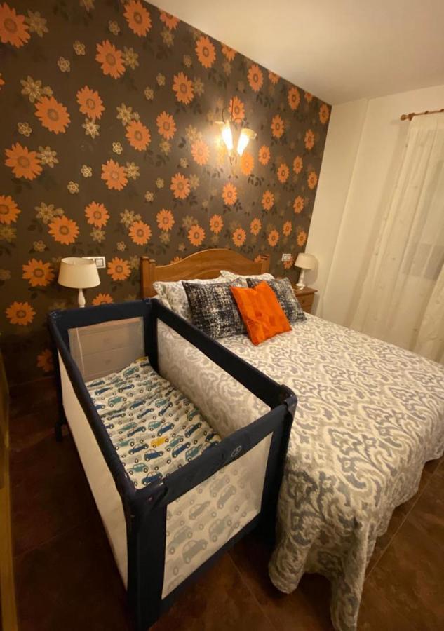 El Pradon Apartment Cudillero