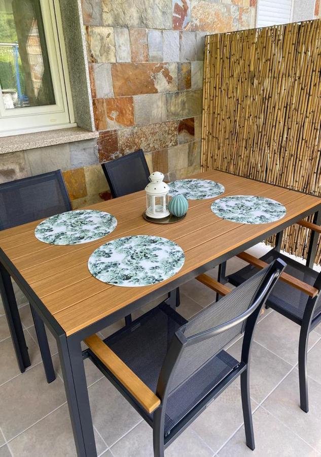 El Pradon Apartment Cudillero