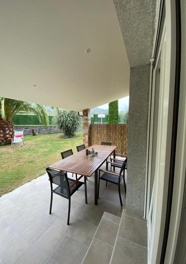 El Pradon Apartment Cudillero