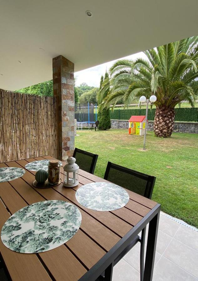 Apartment El Pradon *