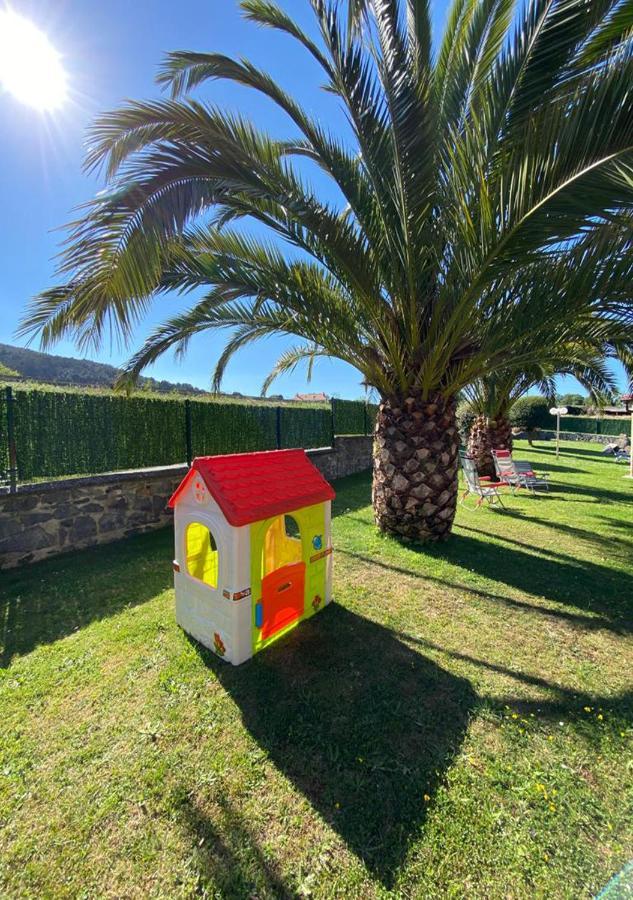 Apartment El Pradon Cudillero