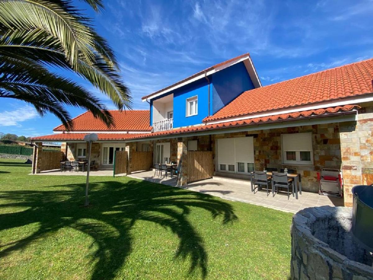 El Pradon Apartment Cudillero