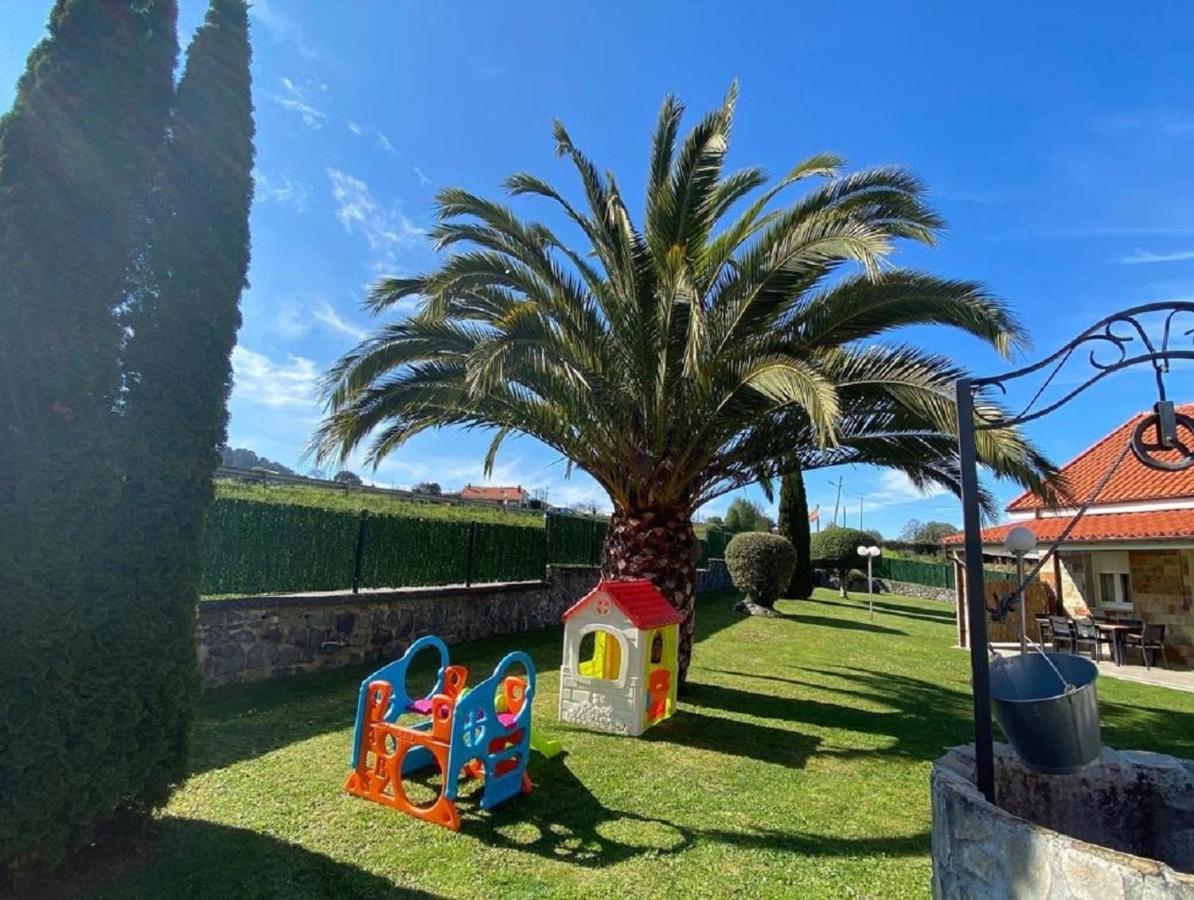 Apartment El Pradon