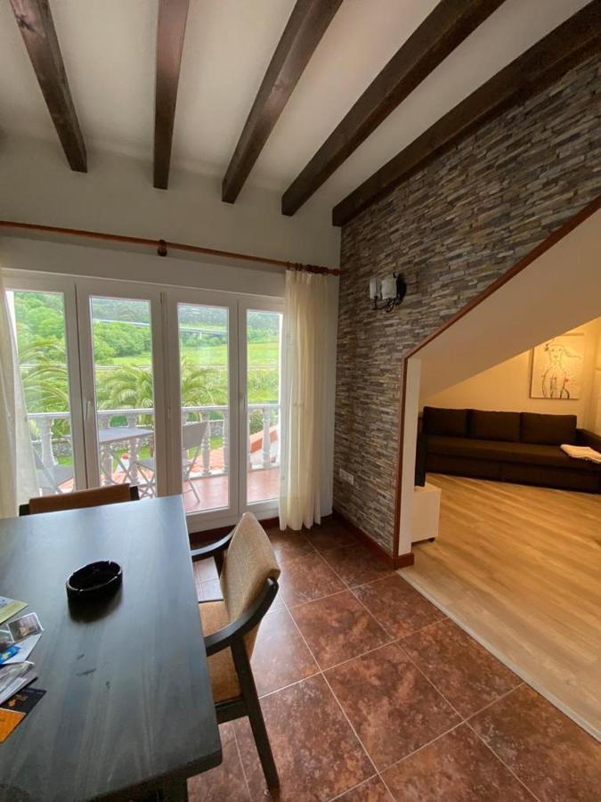 Apartment El Pradon Cudillero