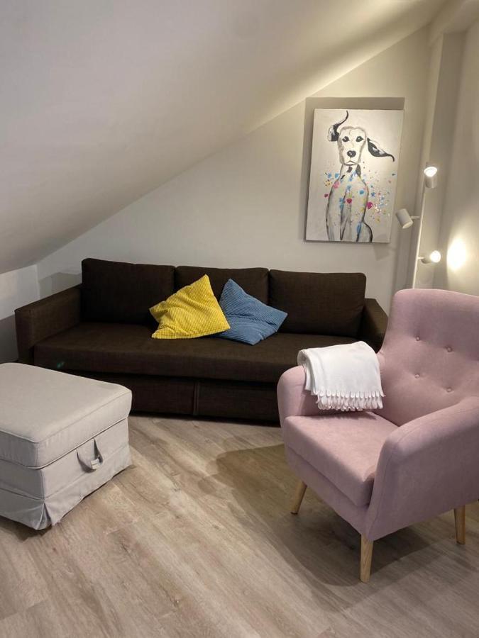 Apartment El Pradon Cudillero