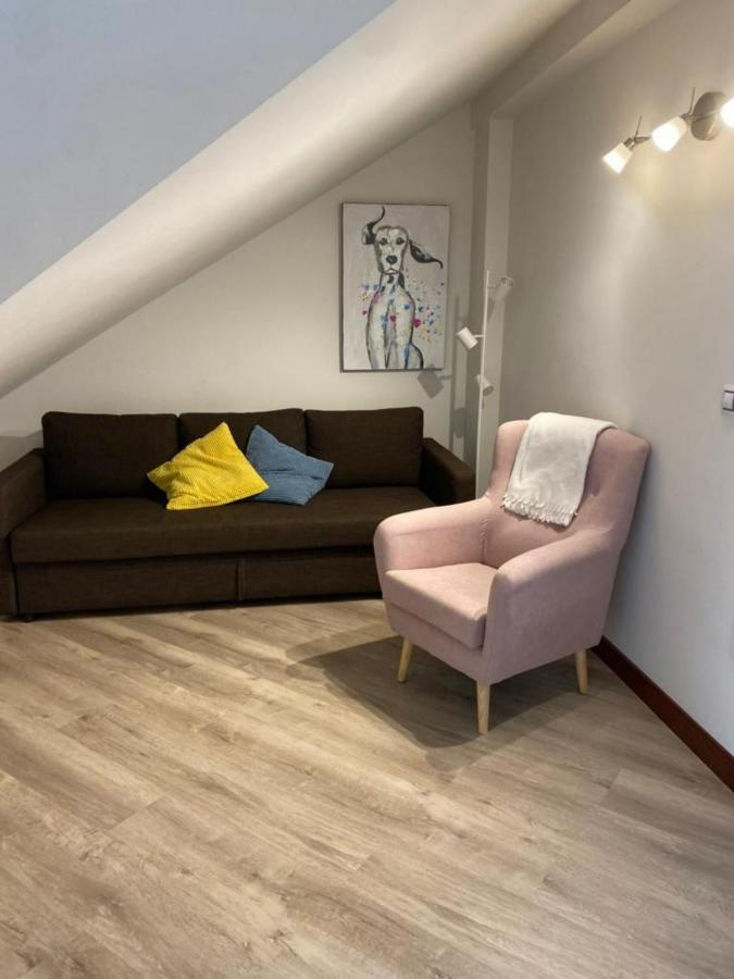 El Pradon Apartment *