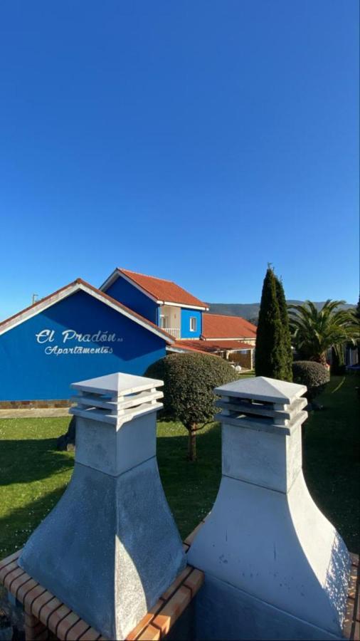El Pradon Apartment *