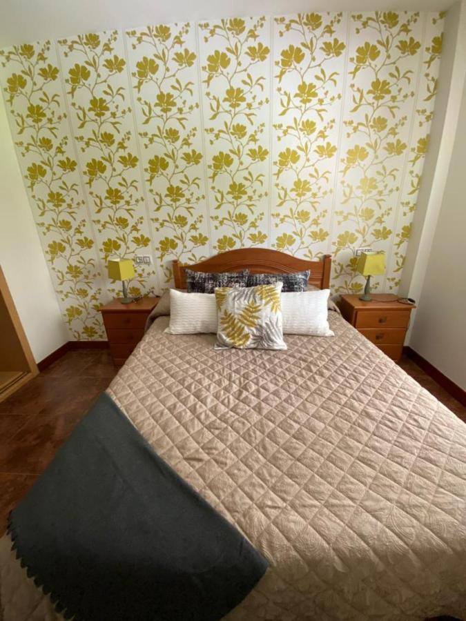 El Pradon Apartment