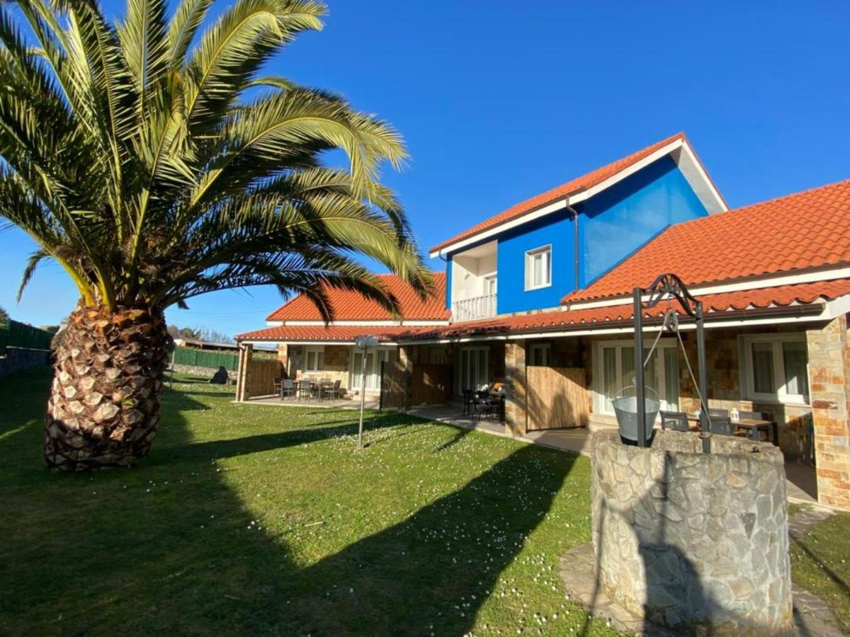 Apartment El Pradon Cudillero