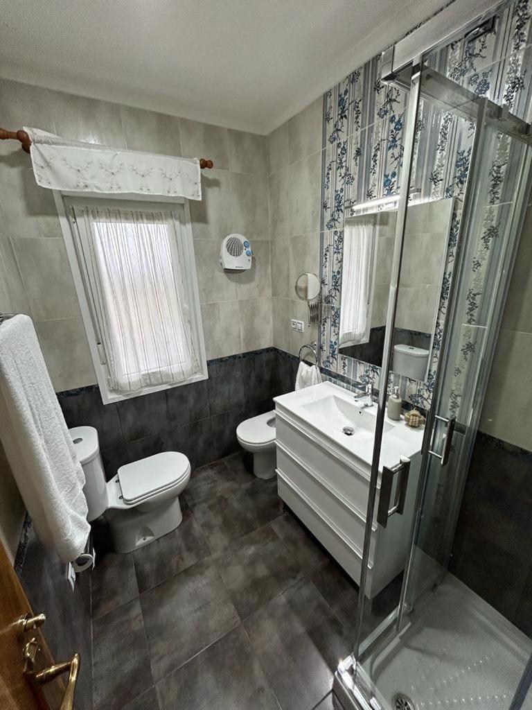 Apartment El Pradon Cudillero