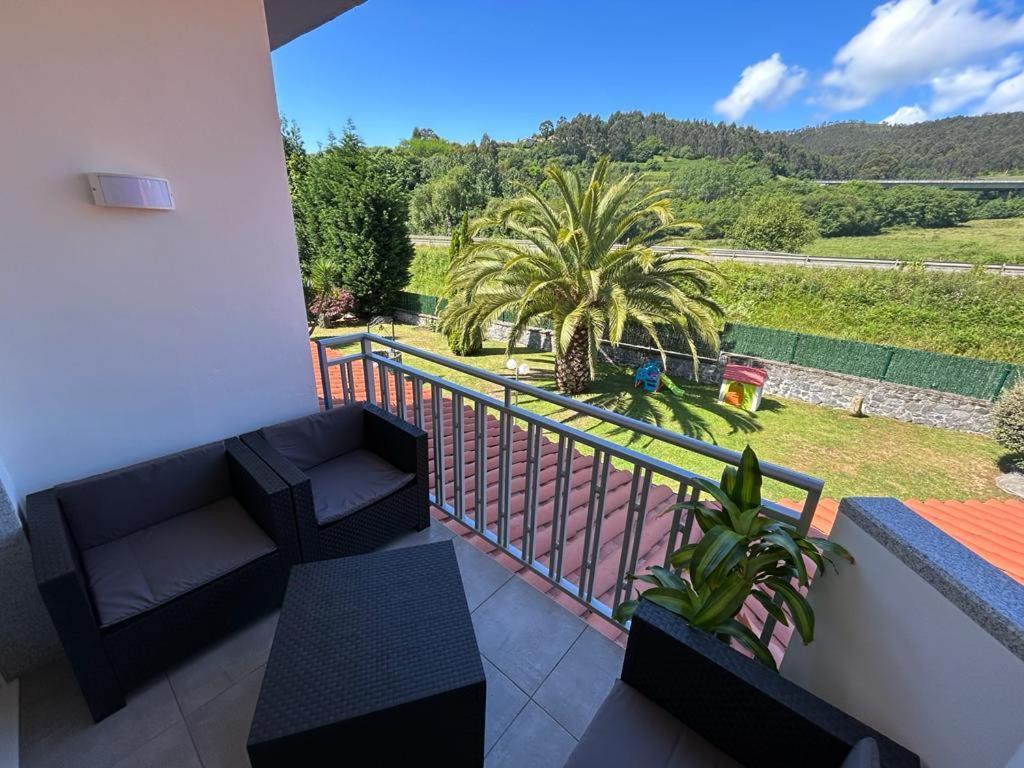El Pradon Apartment *
