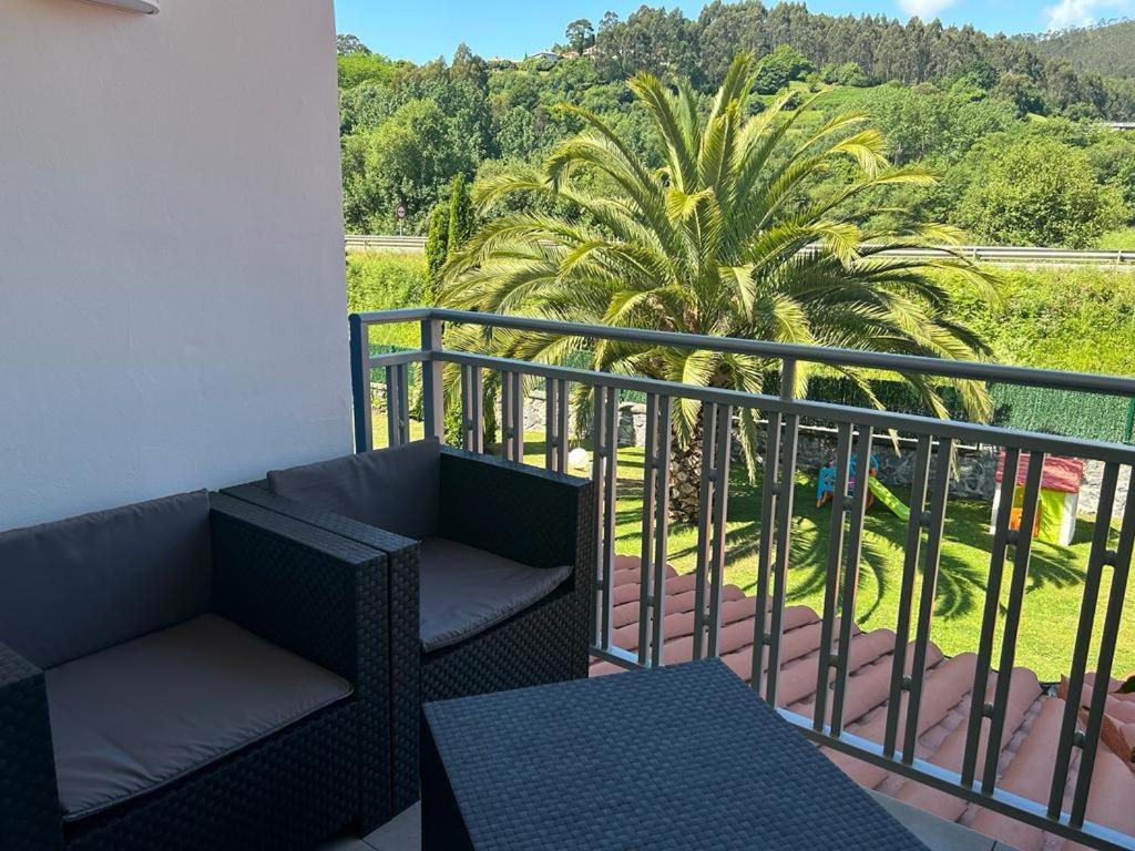 El Pradon Apartment Cudillero