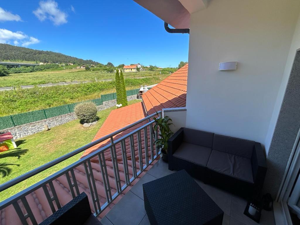 El Pradon Apartment