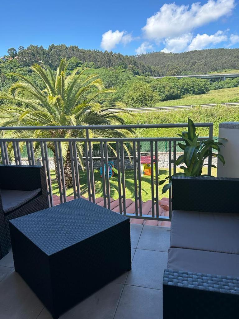 Apartment El Pradon