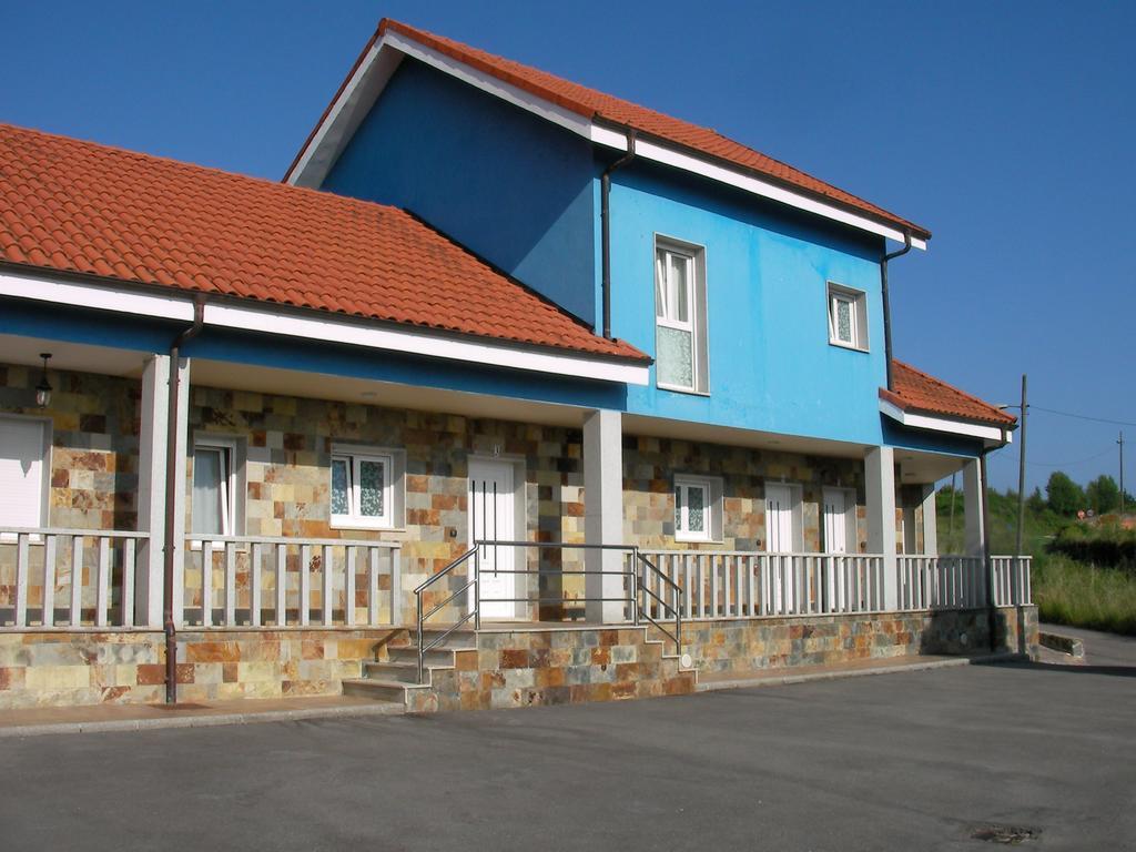 Apartment El Pradon *
