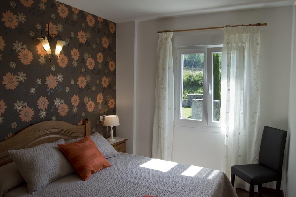 El Pradon Apartment