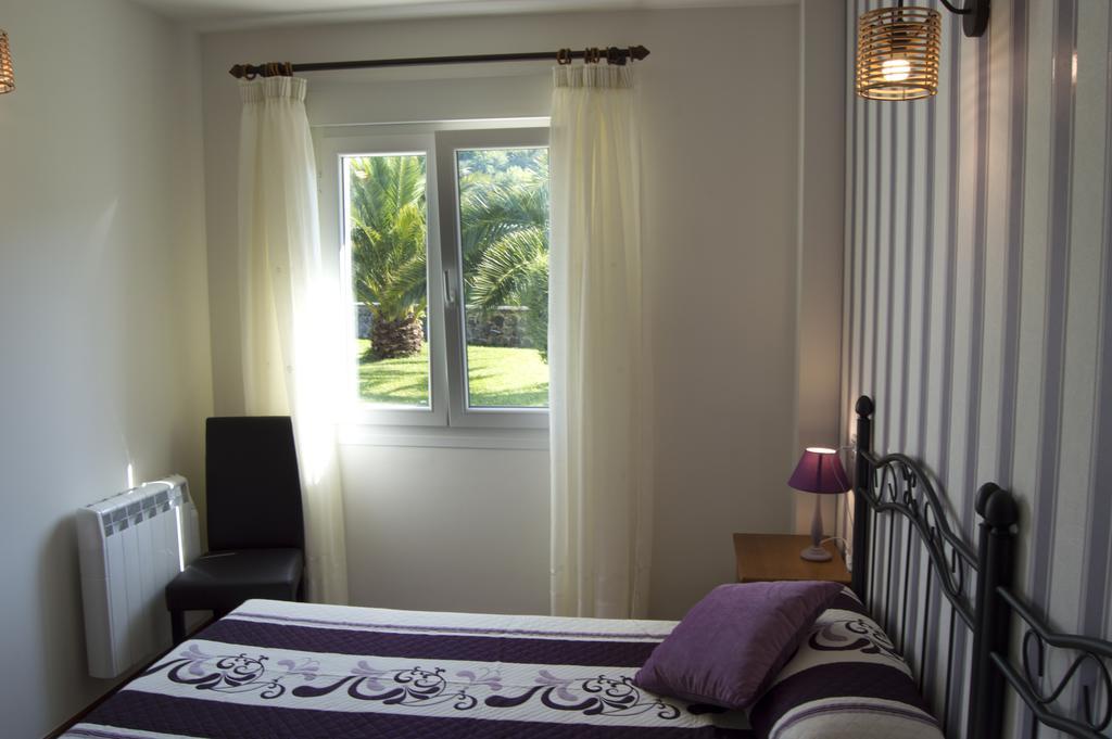 Apartment El Pradon