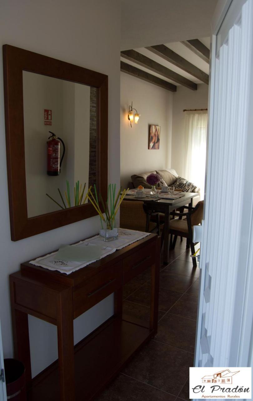 El Pradon Apartment Cudillero