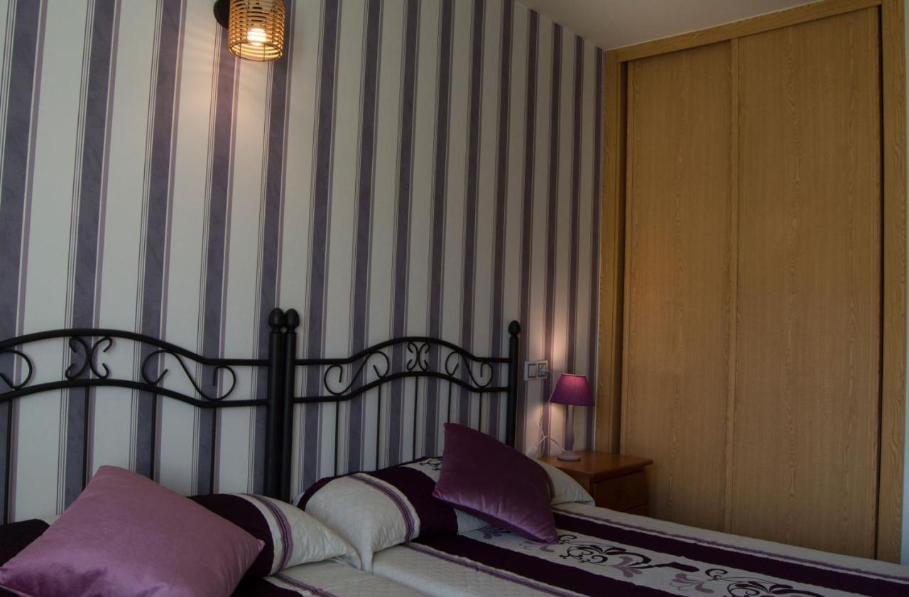 El Pradon Apartment Cudillero