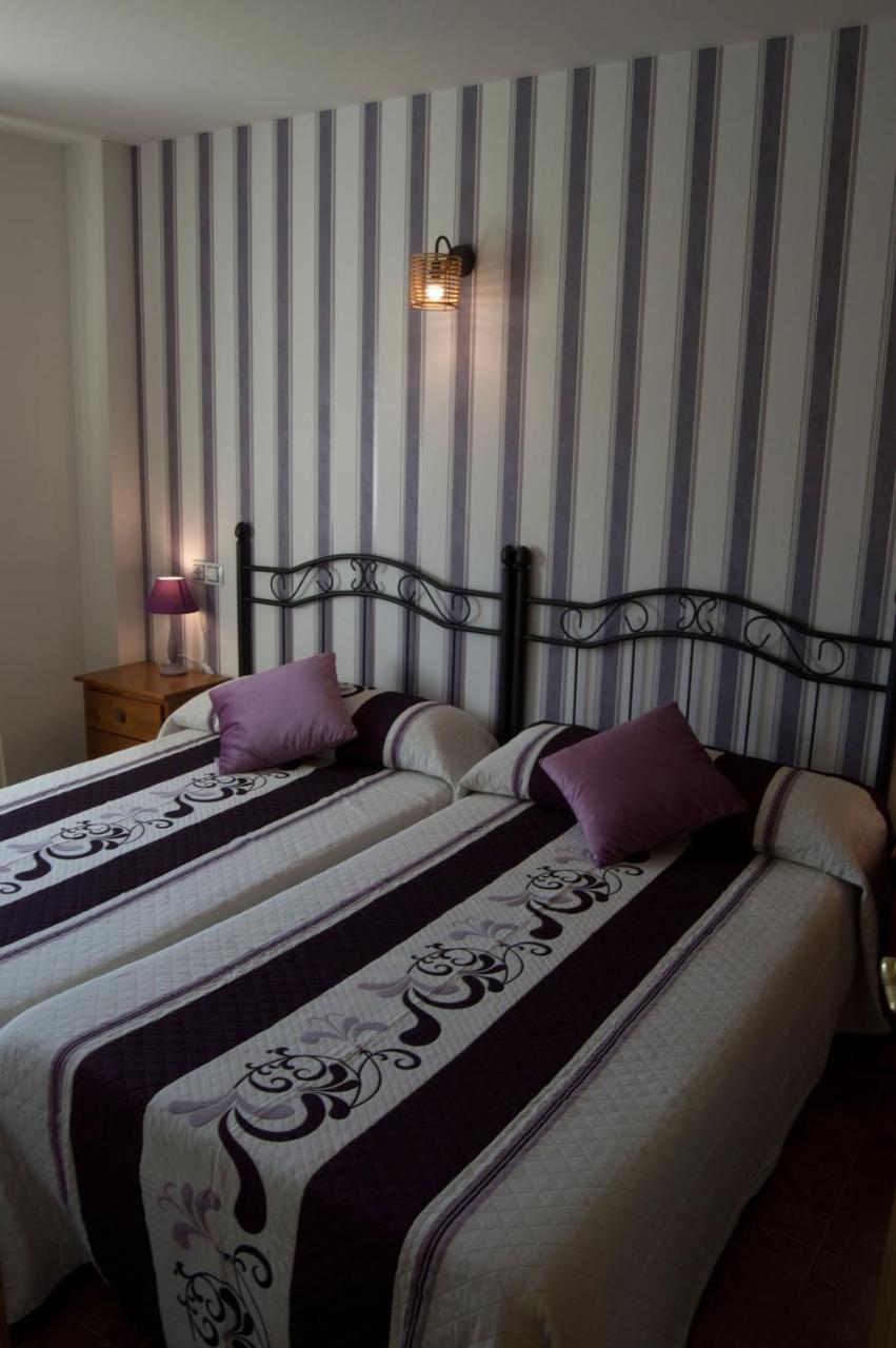 El Pradon Apartment Cudillero