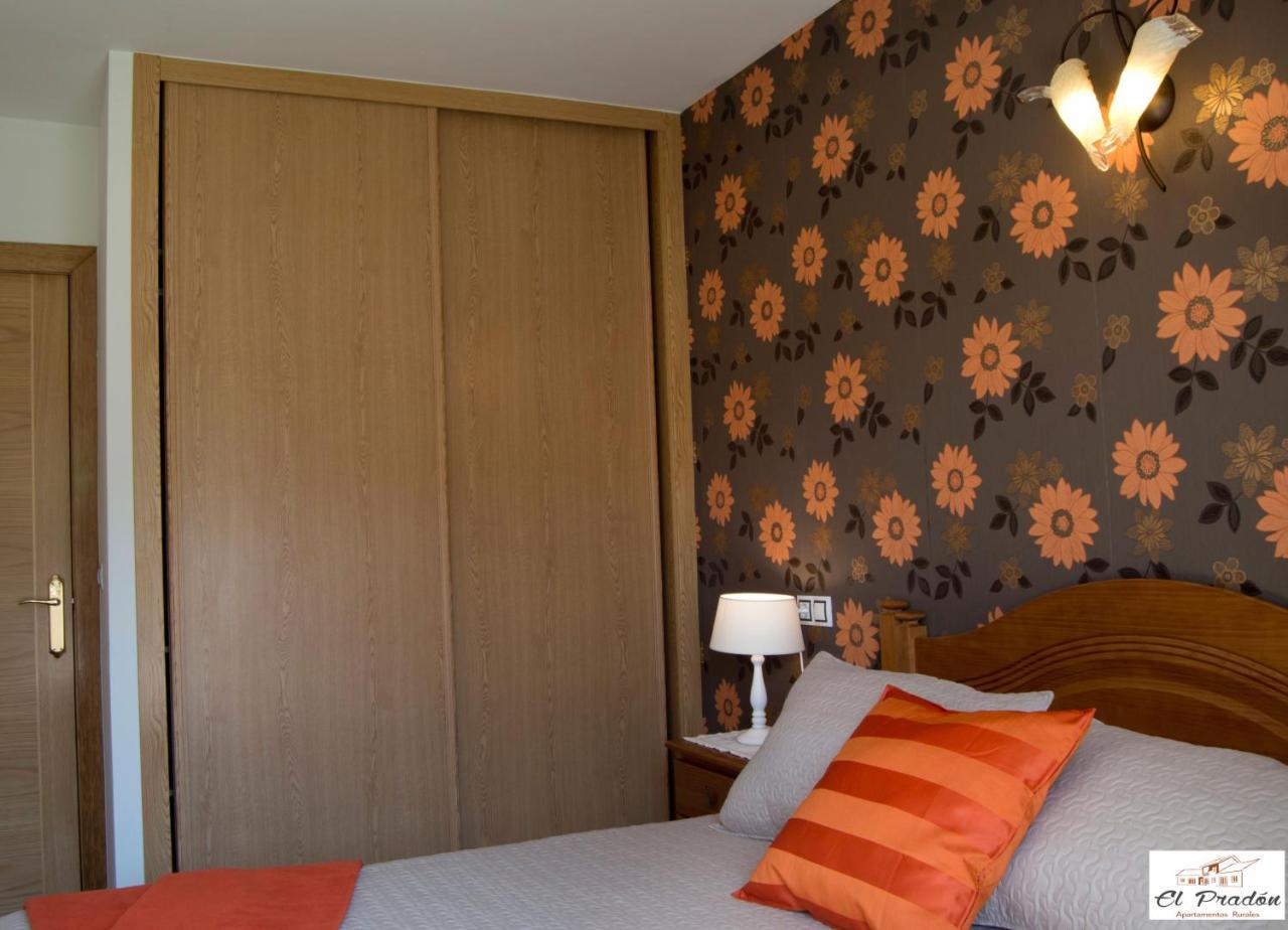 El Pradon Apartment Cudillero
